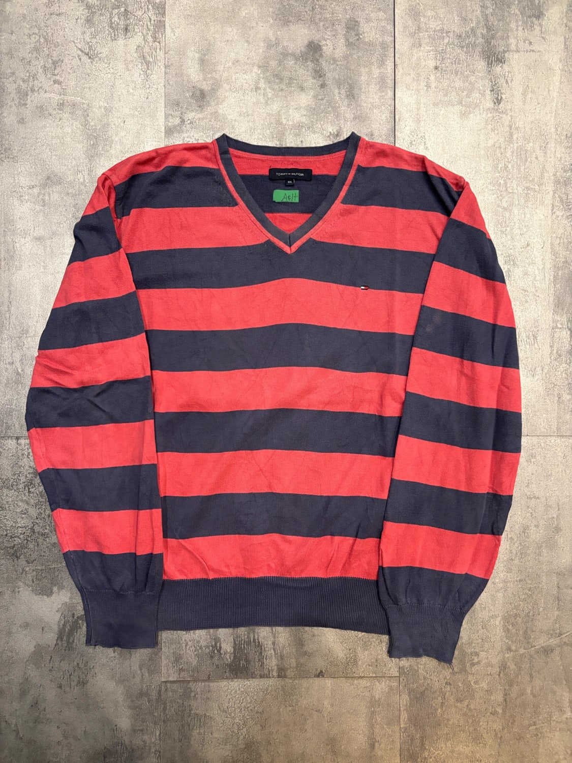 đź›’Pull Tommy Hilfiger XXLđź›’