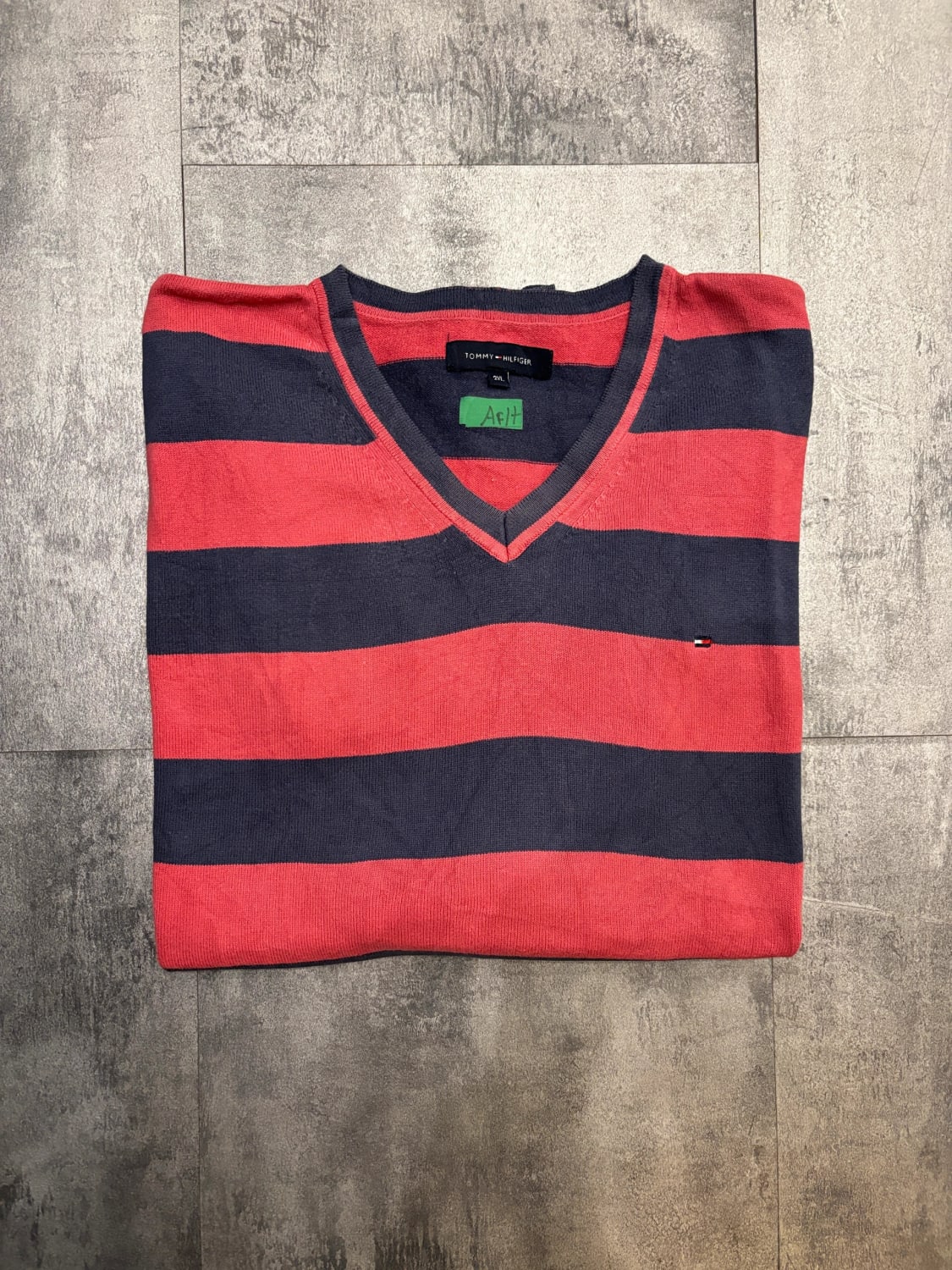 đź›’Pull Tommy Hilfiger XXLđź›’
