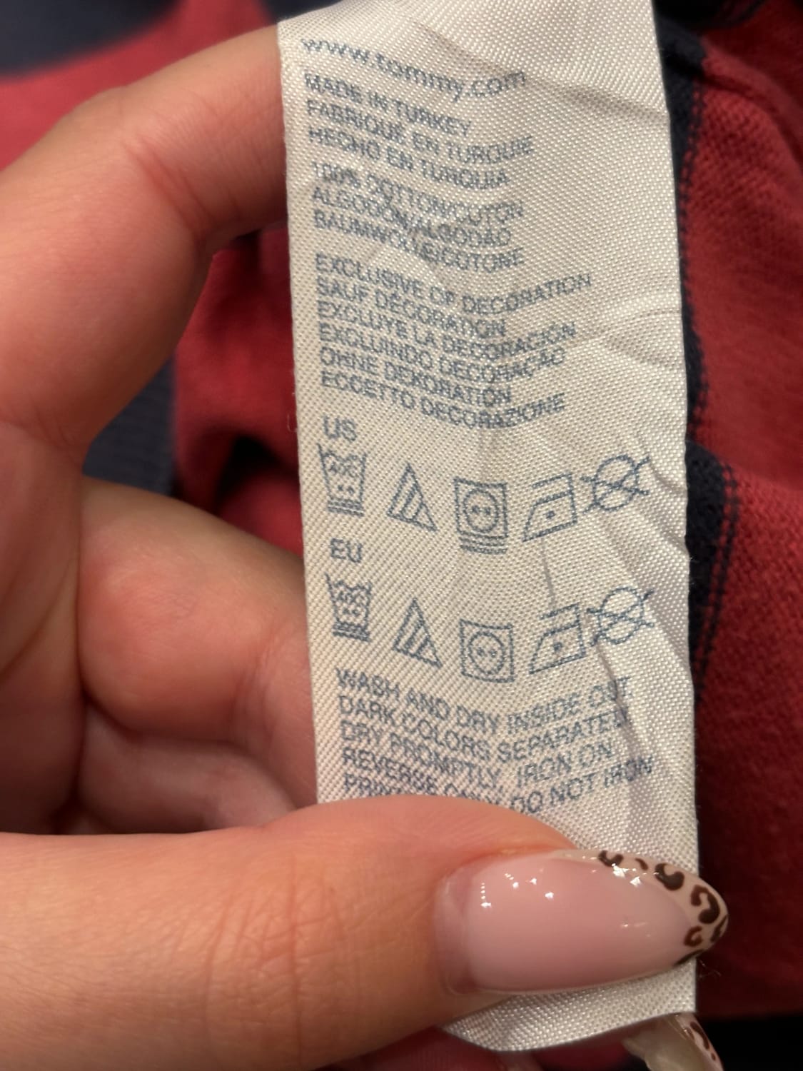đź›’Pull Tommy Hilfiger XXLđź›’