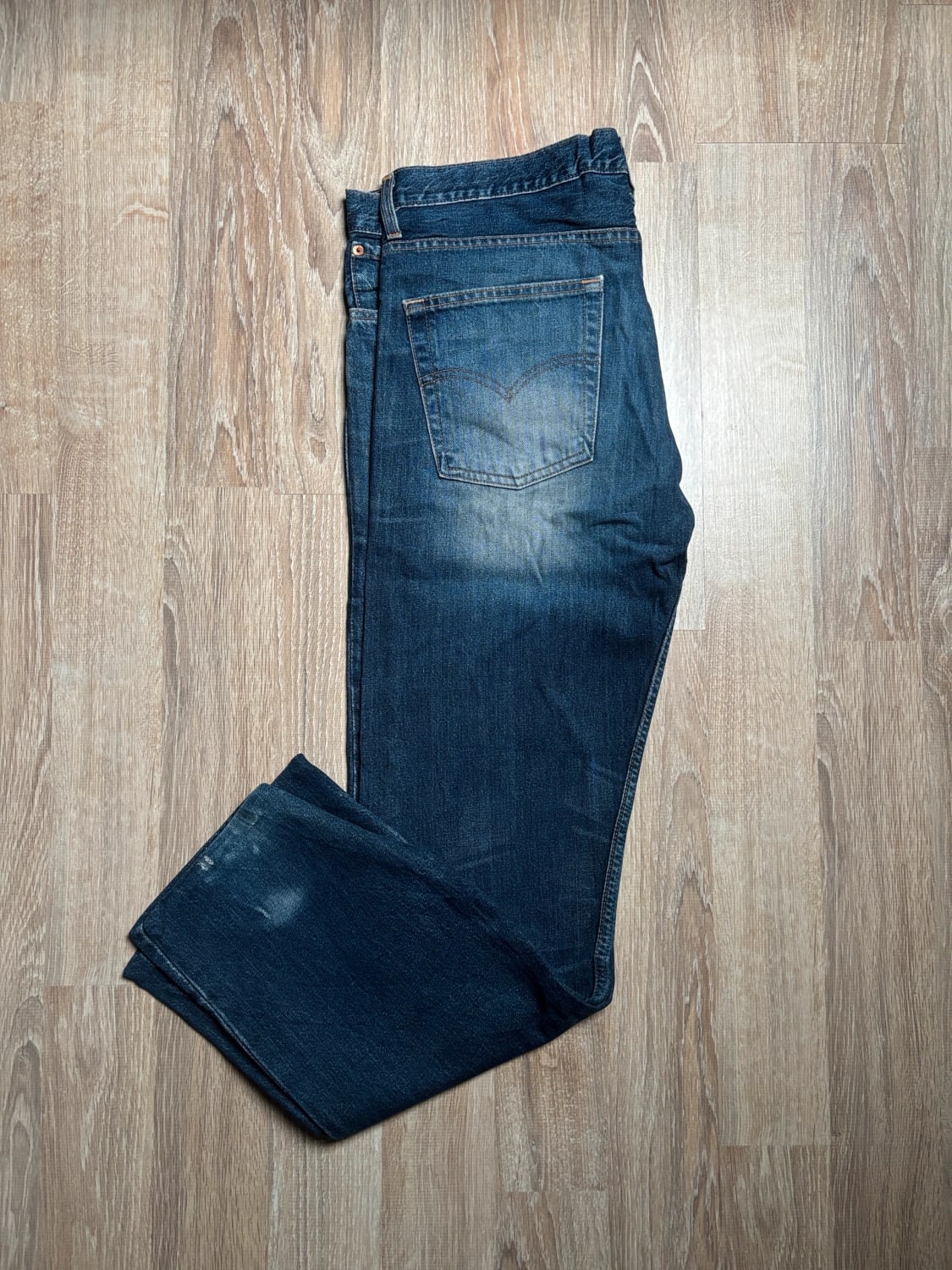 đź›’Jean Levi's 507 W36 L34đź›’
