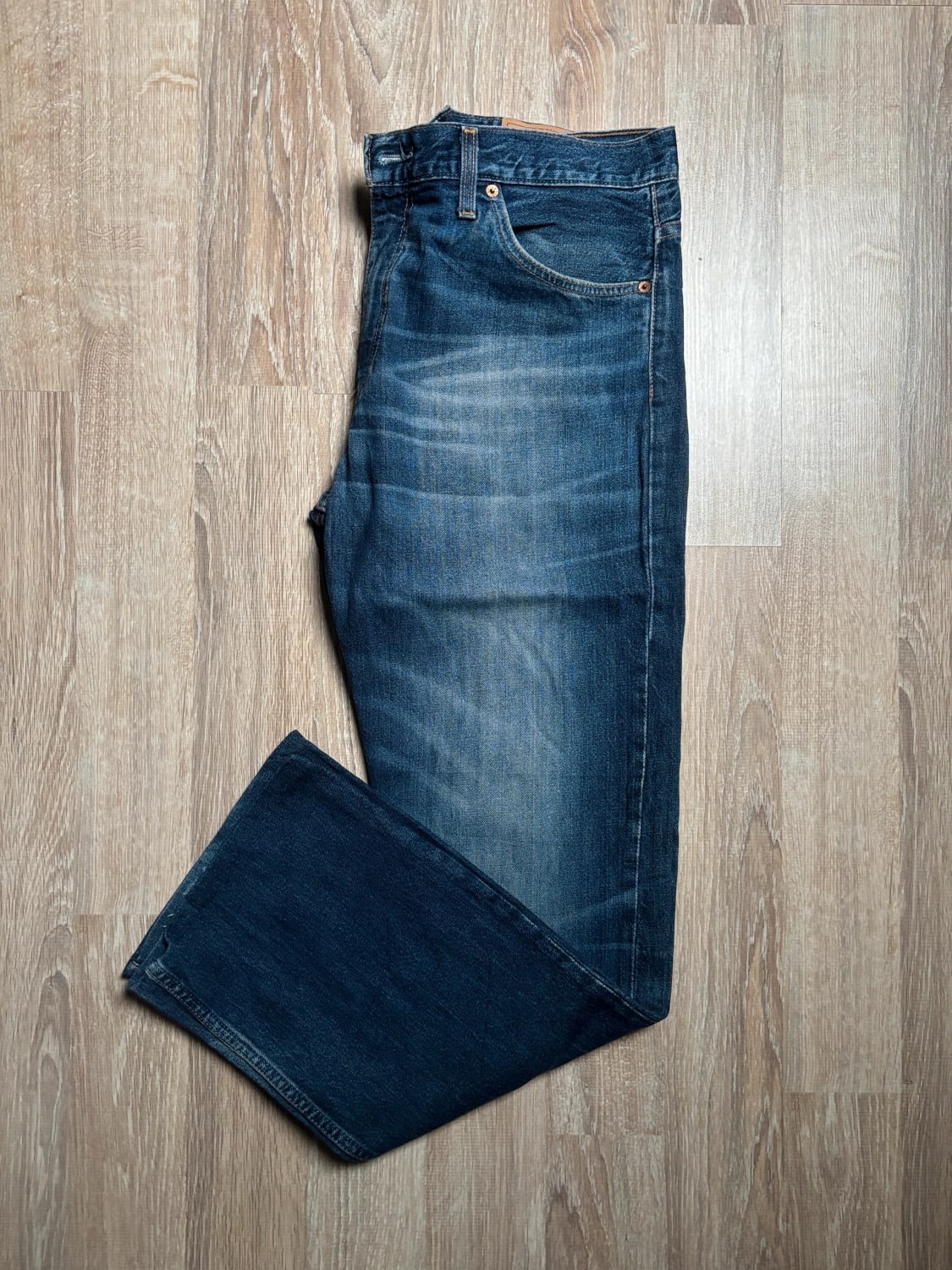 đź›’Jean Levi's 507 W36 L34đź›’