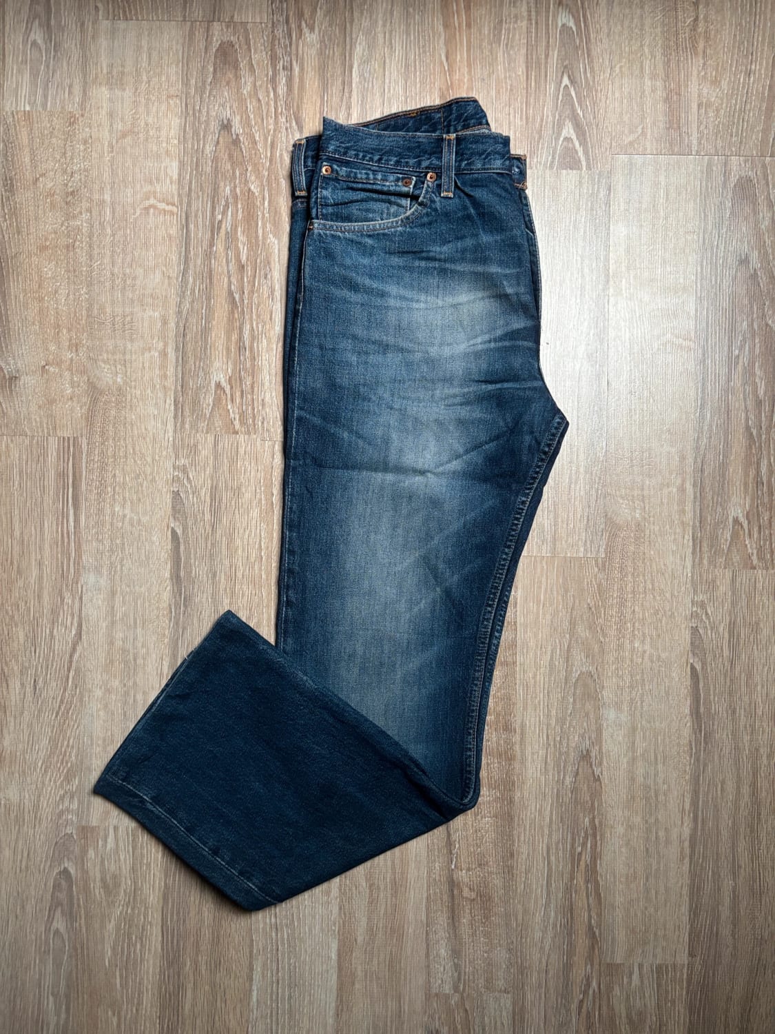 đź›’Jean Levi's 507 W36 L34đź›’