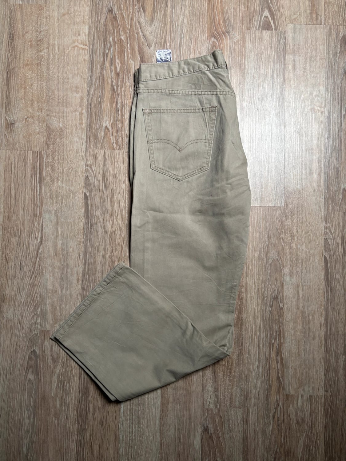 đź›’Jean Levi's 559 W34 L30đź›’