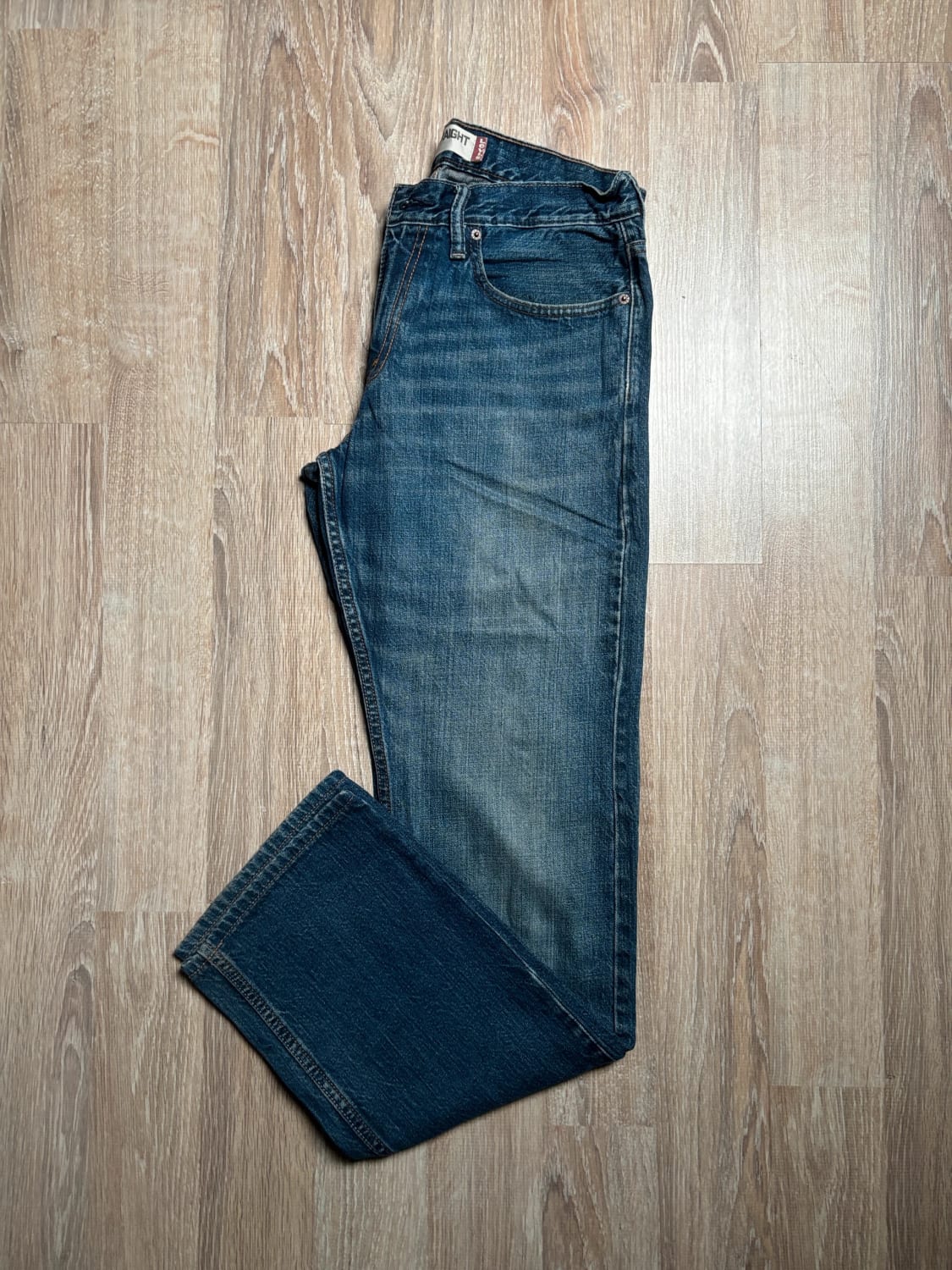 đź›’Jean Levi's 514 W32 L34đź›’