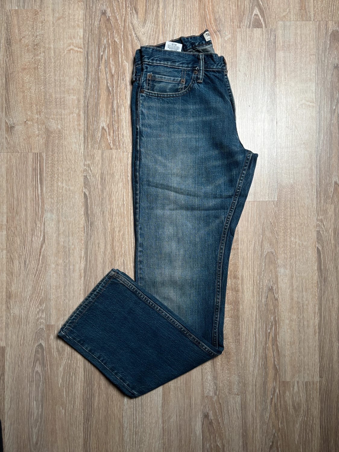 đź›’Jean Levi's 514 W32 L34đź›’