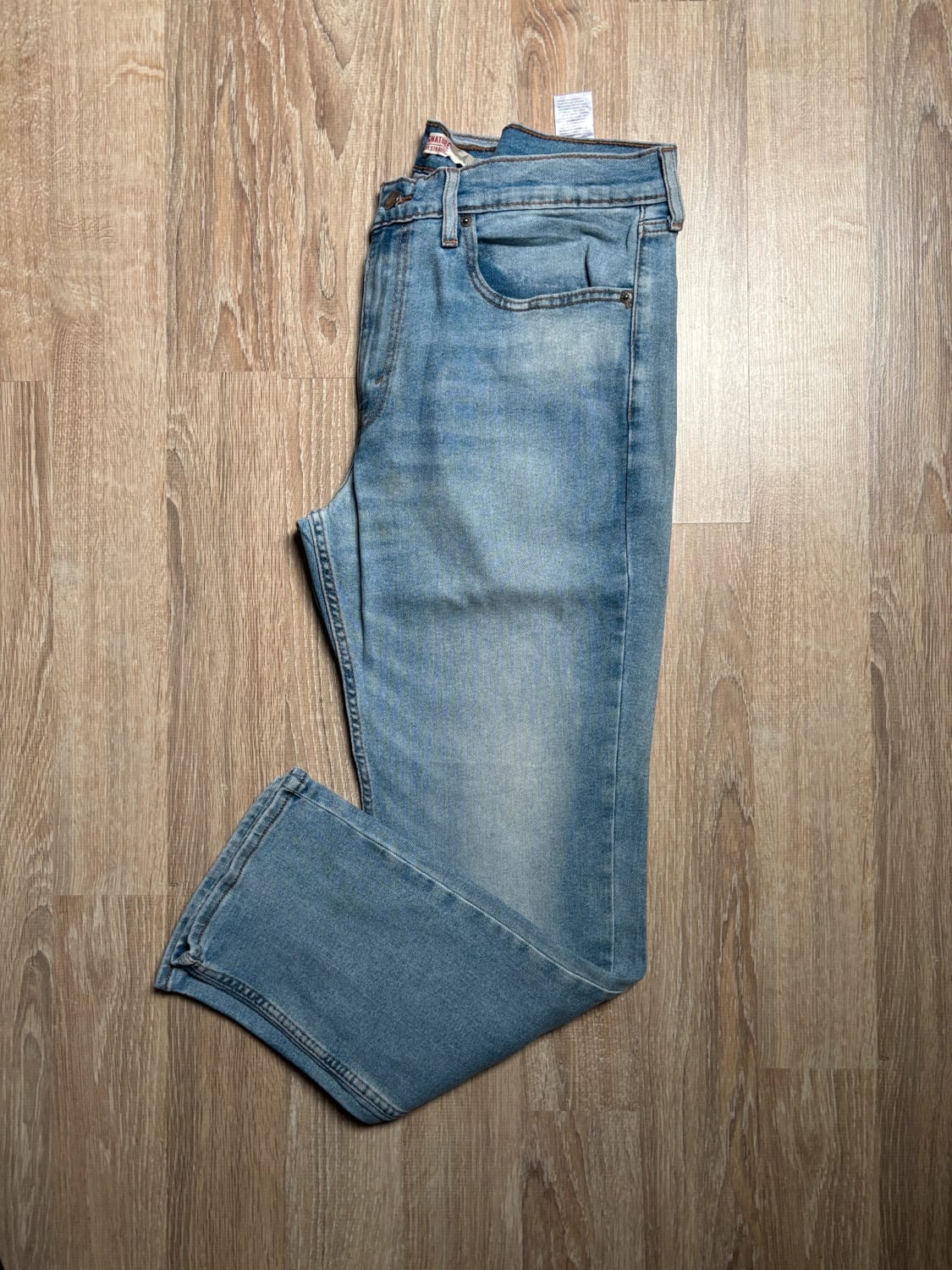 đź›’Jean Levi's Signature W36 L30đź›’