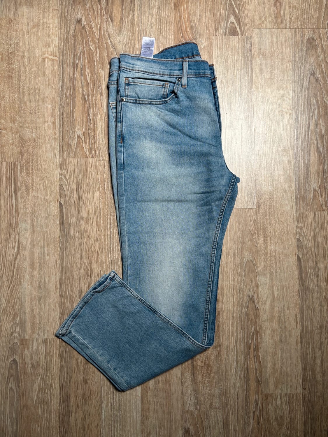 đź›’Jean Levi's Signature W36 L30đź›’