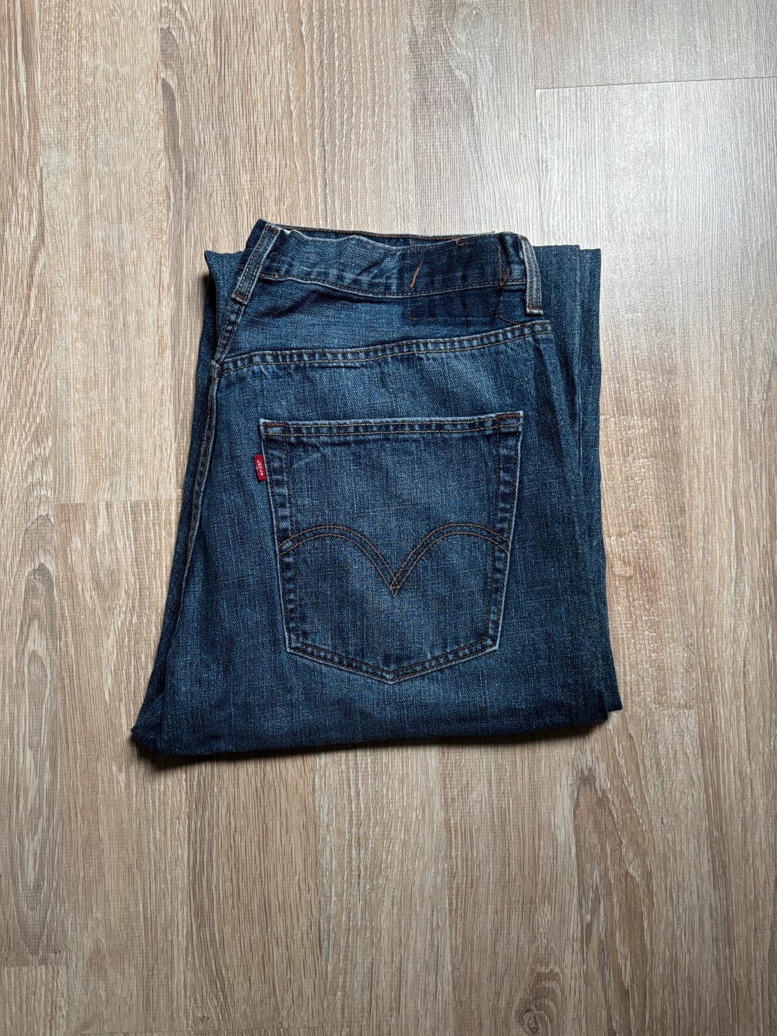 đź›’Jean Levi's 569 W36 L32đź›’