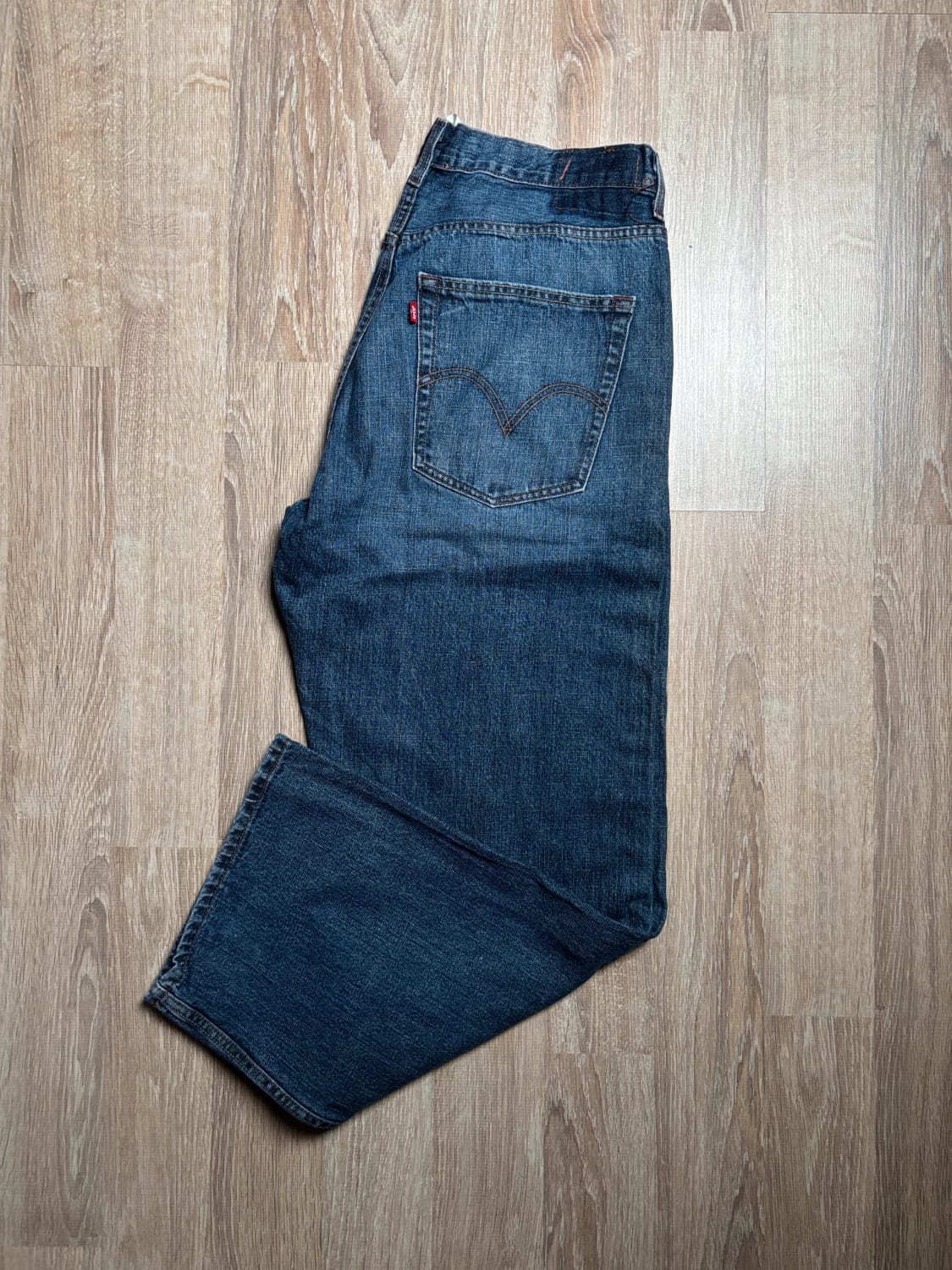 đź›’Jean Levi's 569 W36 L32đź›’