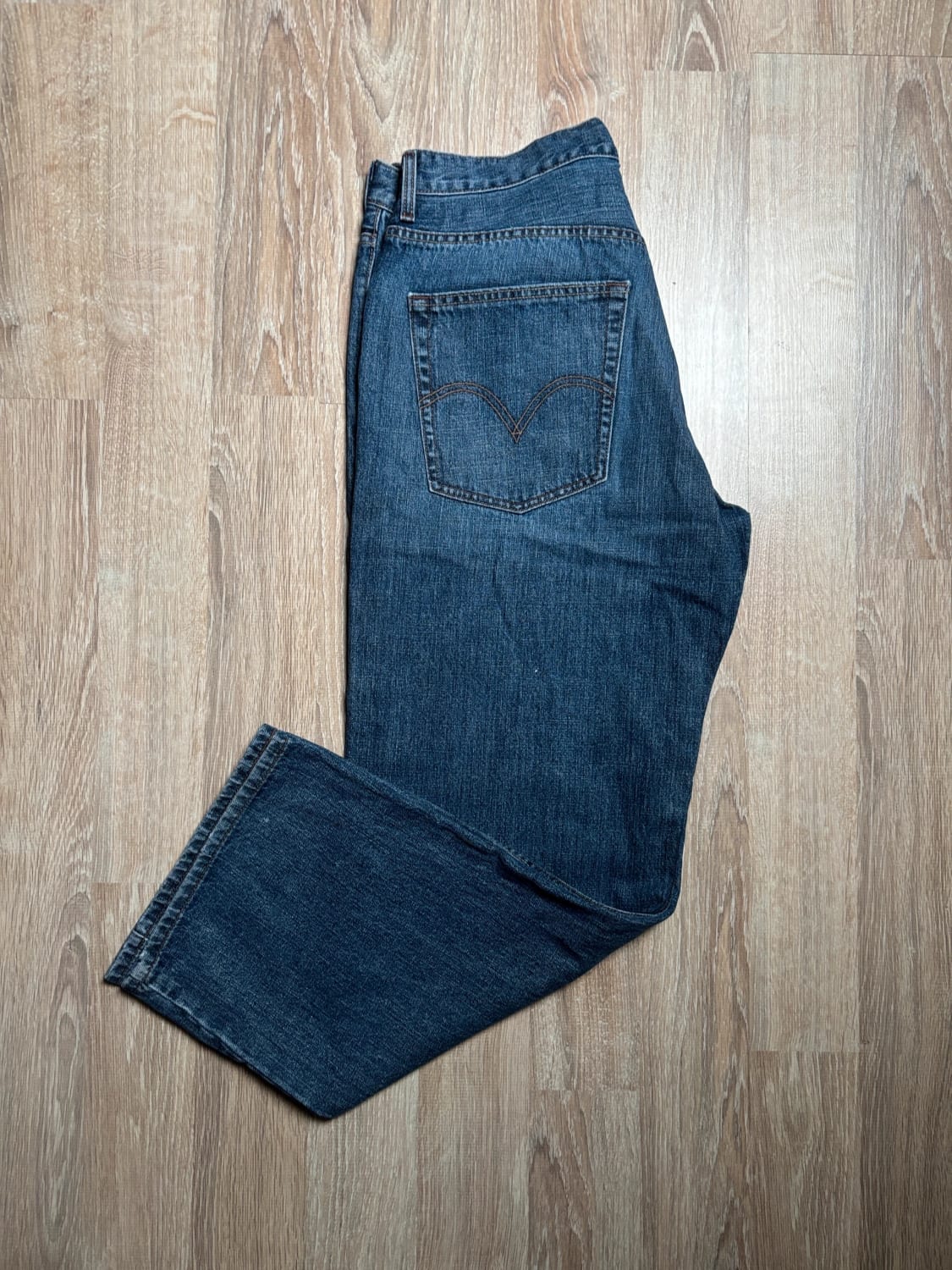 đź›’Jean Levi's 569 W36 L32đź›’