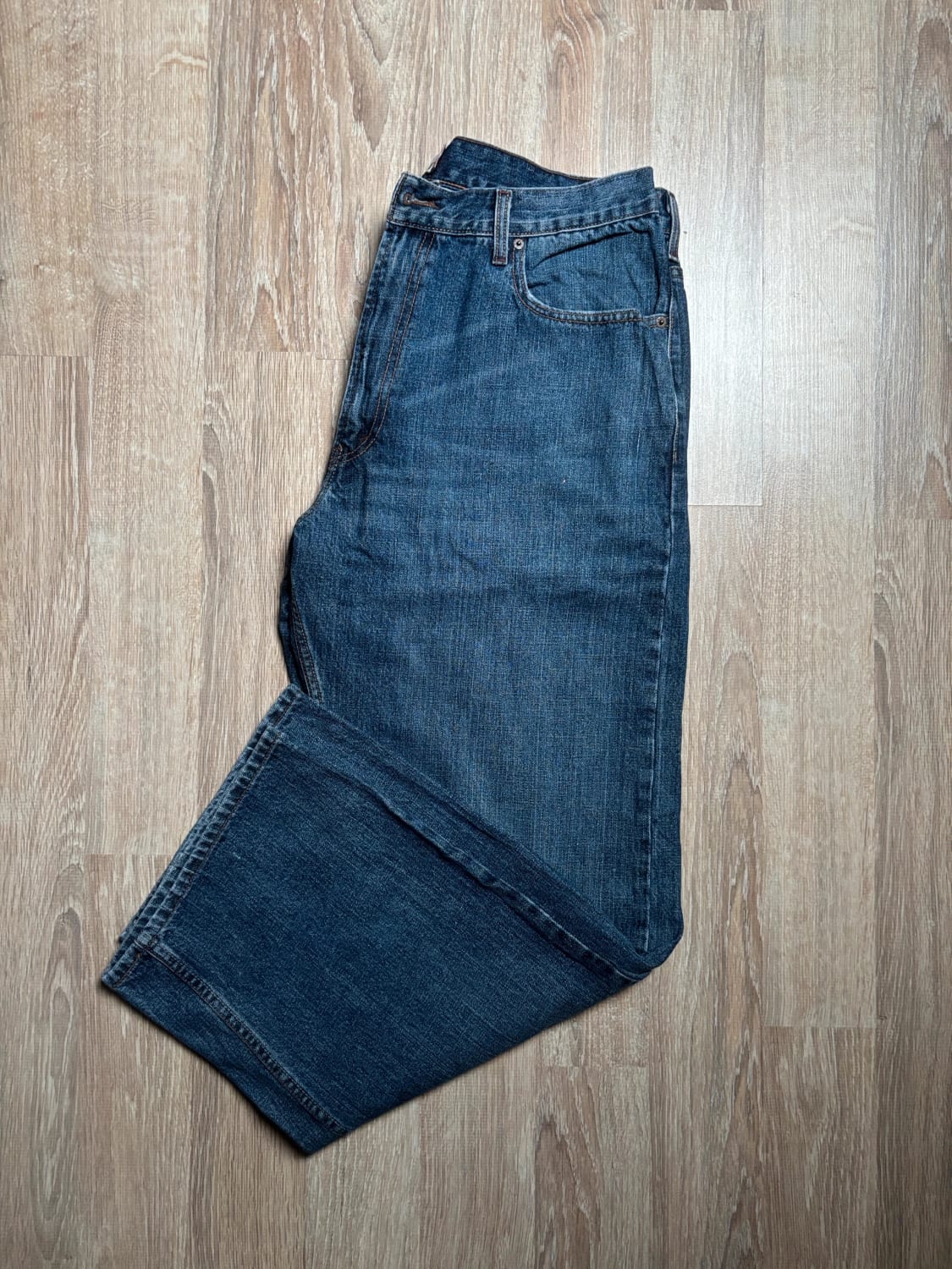 đź›’Jean Levi's 569 W36 L32đź›’