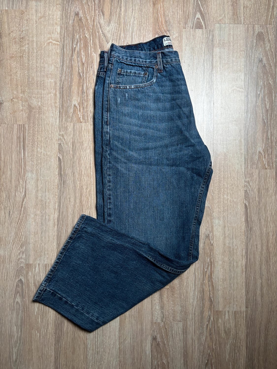 đź›’Jean Levi's 569 W36 L32đź›’