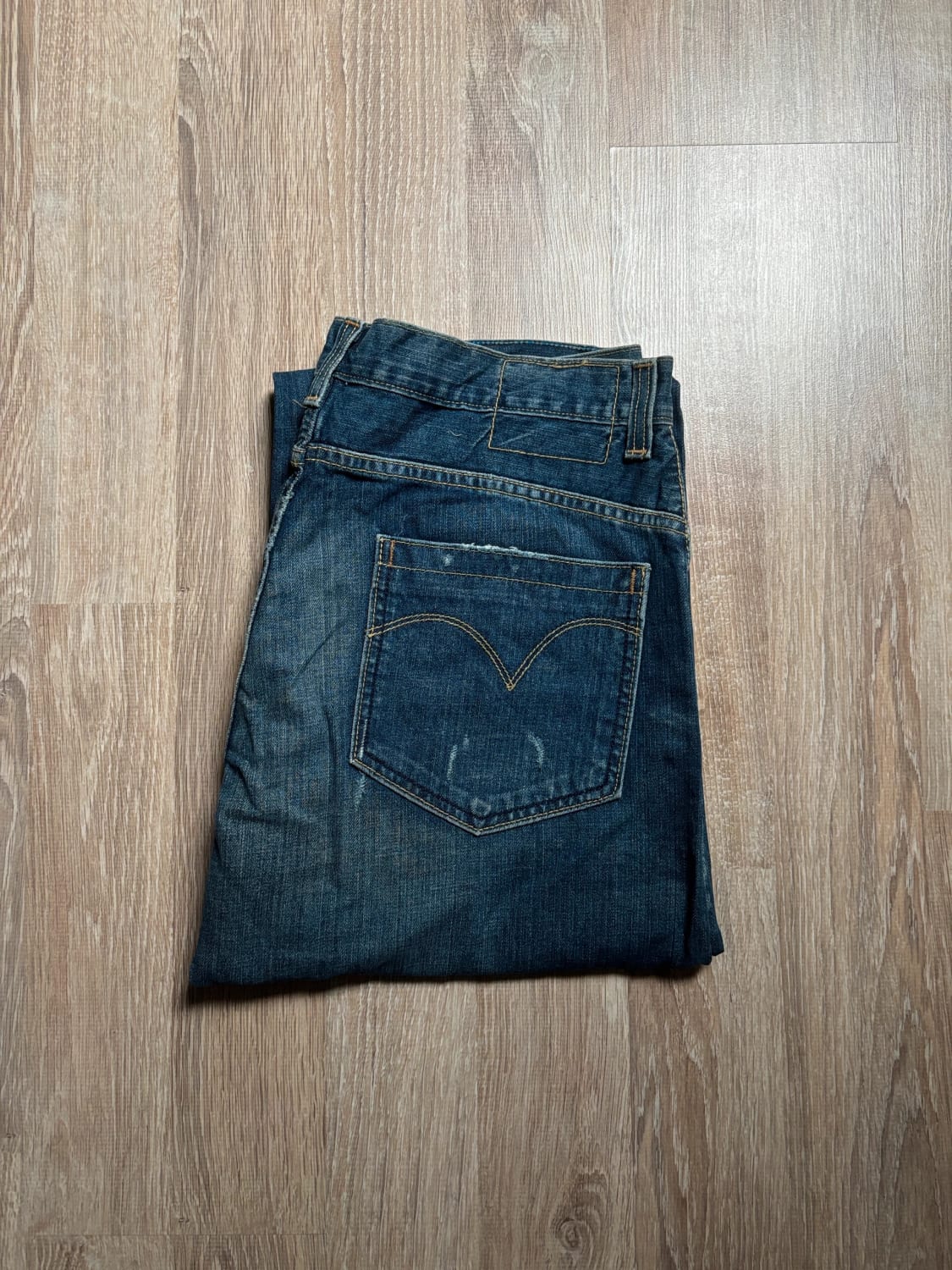đź›’Jean Levi's W34 L34đź›’