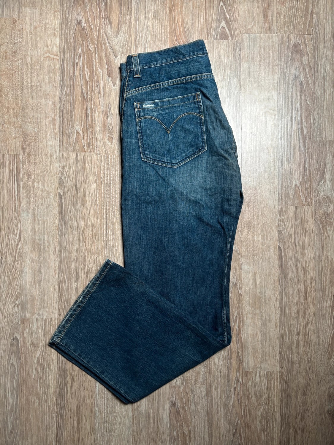 đź›’Jean Levi's W34 L34đź›’