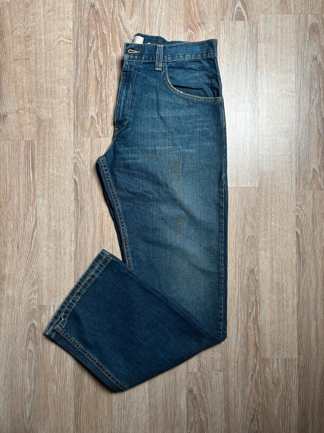 đź›’Jean Levi's W34 L34đź›’