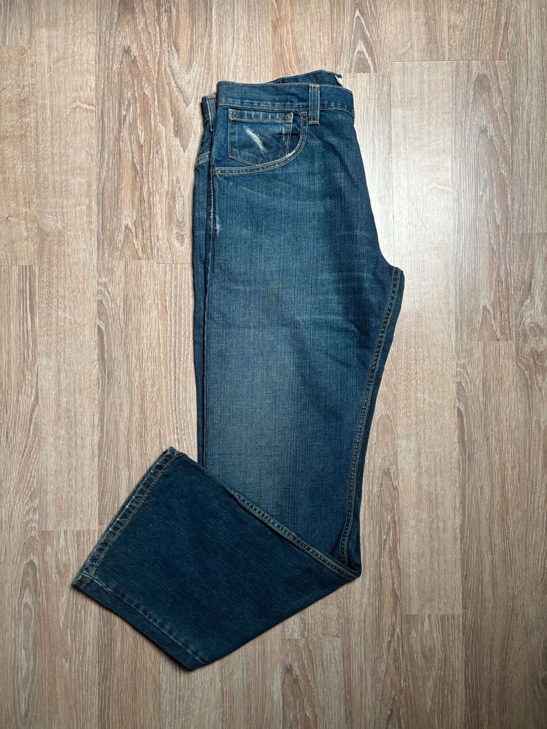 đź›’Jean Levi's W34 L34đź›’