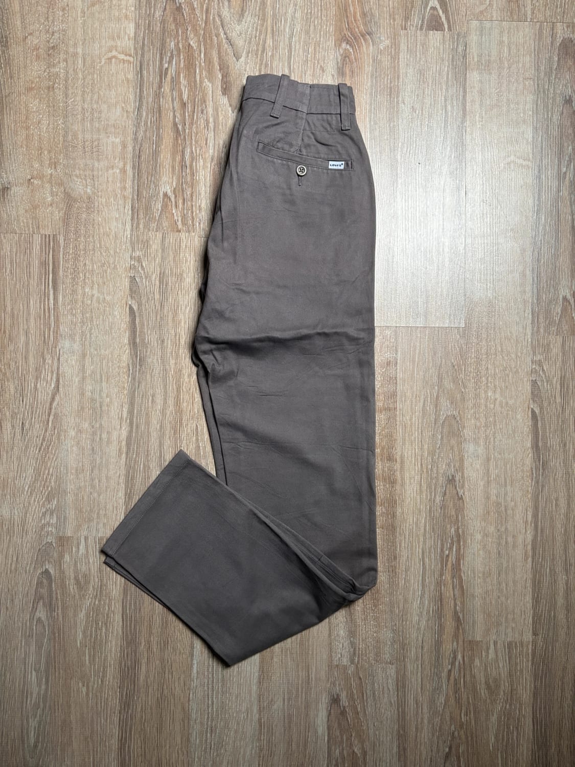 đź›’Jean Levi's Chino W26 L32đź›’