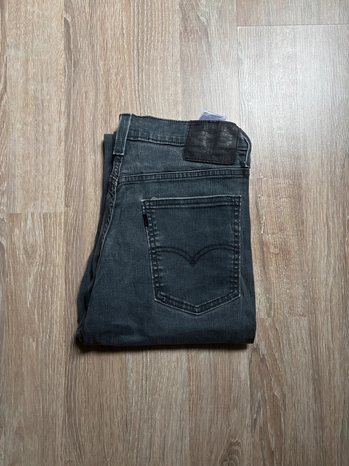 đź›’Jean Levi's 541 W32 L30đź›’