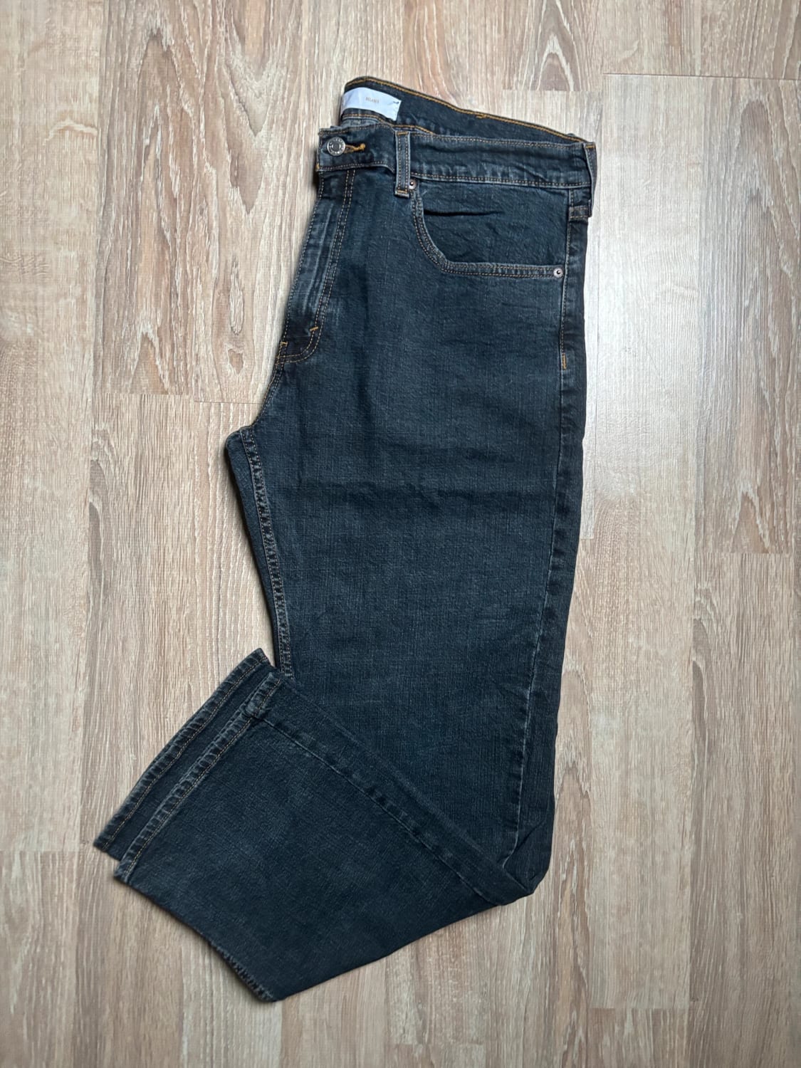 đź›’Jean Levi's Signature W38 L30đź›’