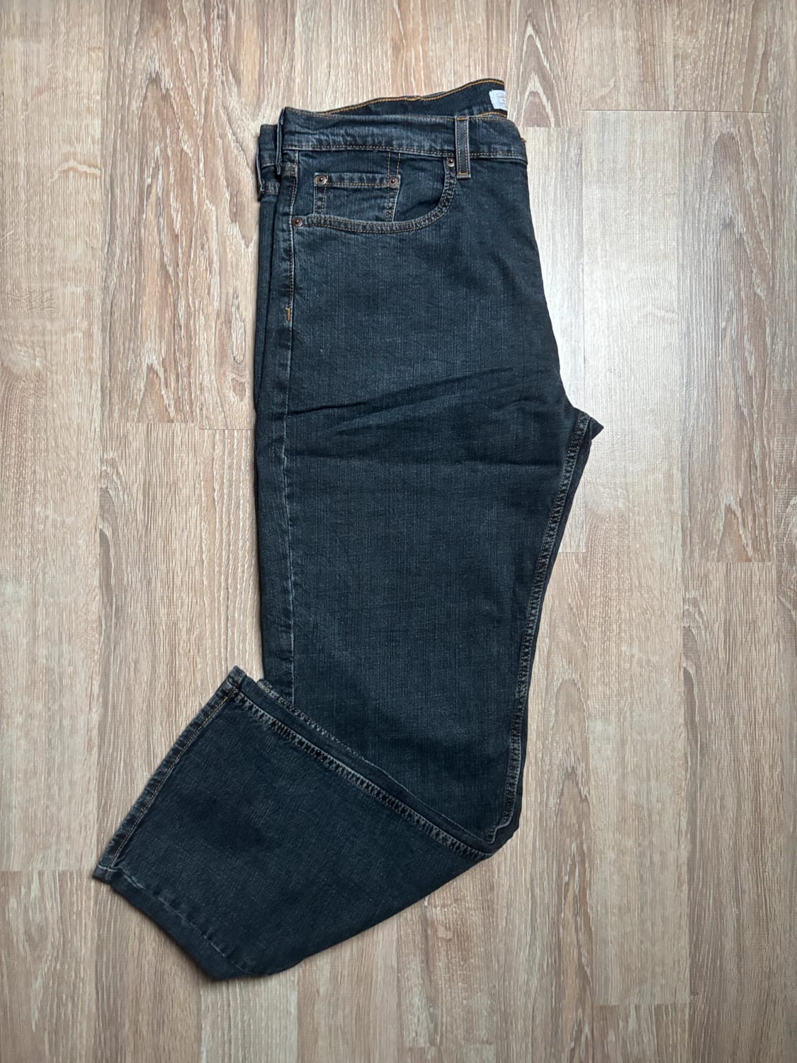 đź›’Jean Levi's Signature W38 L30đź›’