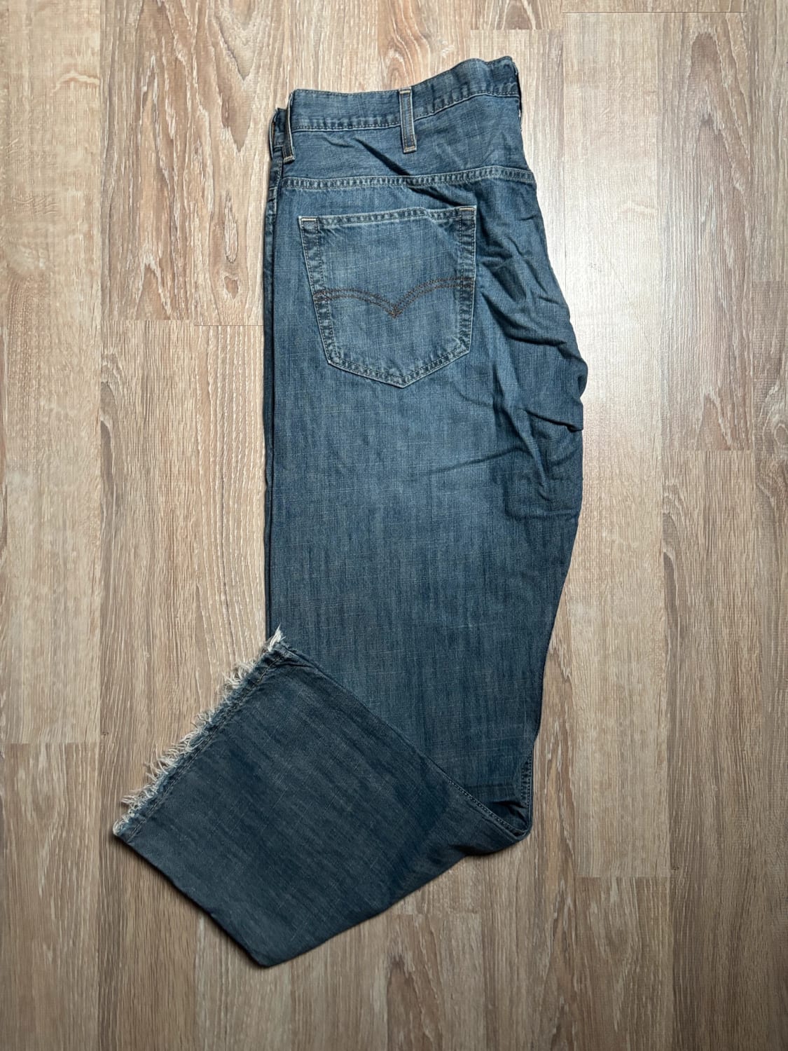 đź›’Jean Levi's 569 W38 L32đź›’