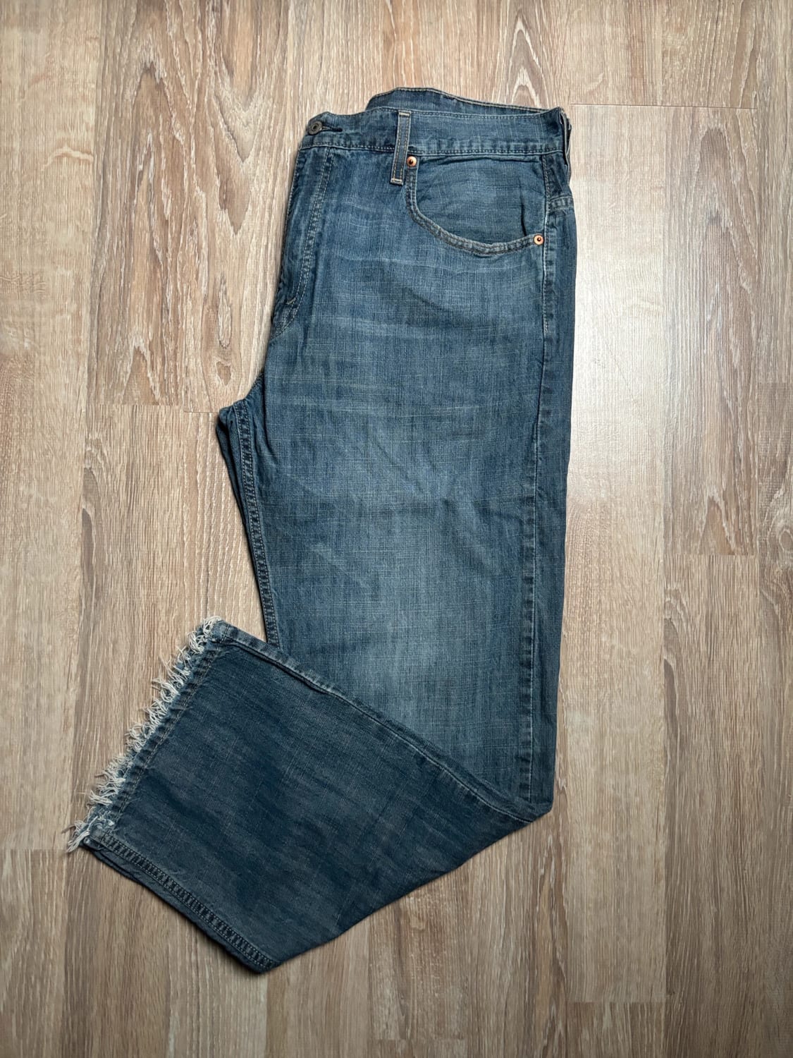 đź›’Jean Levi's 569 W38 L32đź›’