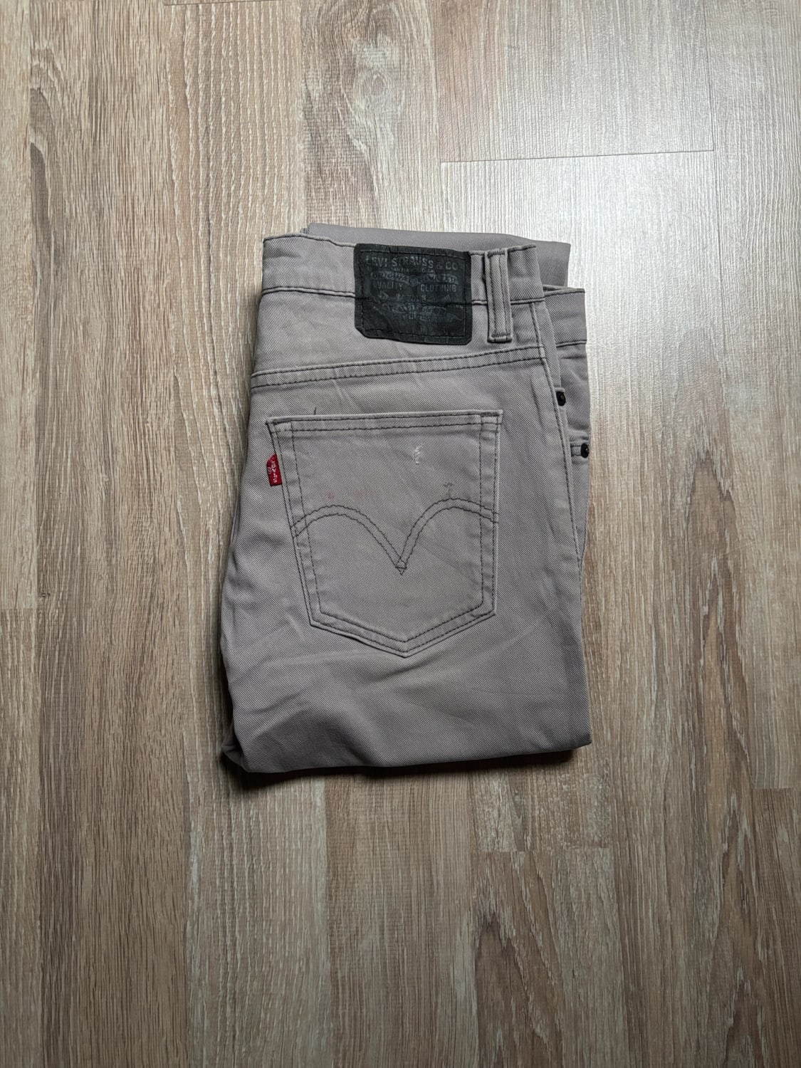 đź›’Jean Levi's 510 W32 L30đź›’