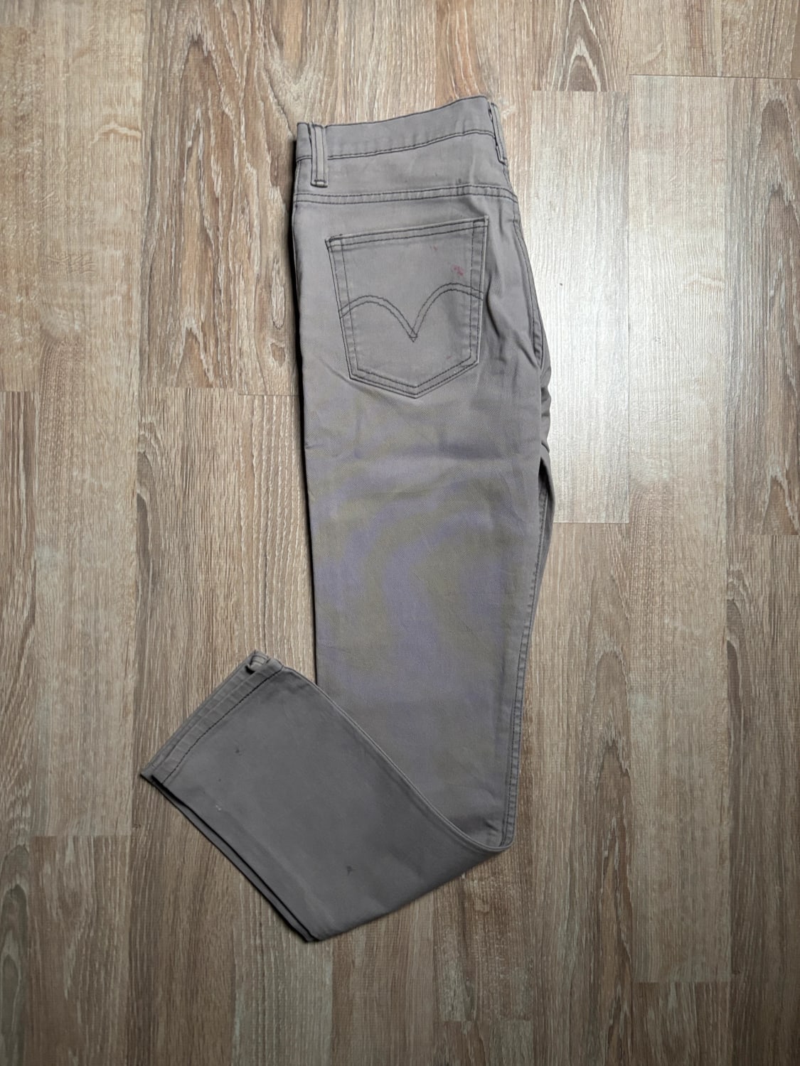 đź›’Jean Levi's 510 W32 L30đź›’