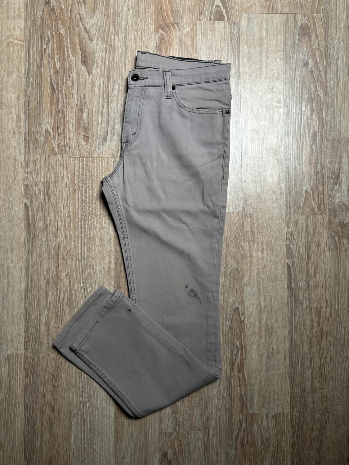 đź›’Jean Levi's 510 W32 L30đź›’