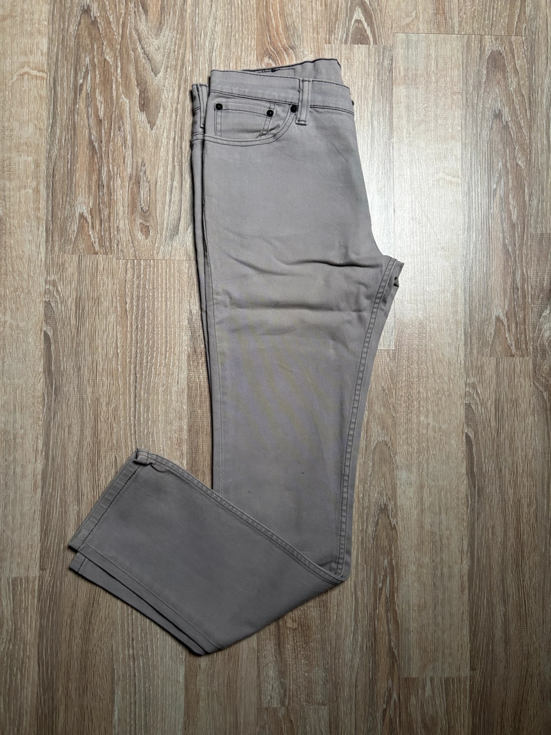 đź›’Jean Levi's 510 W32 L30đź›’