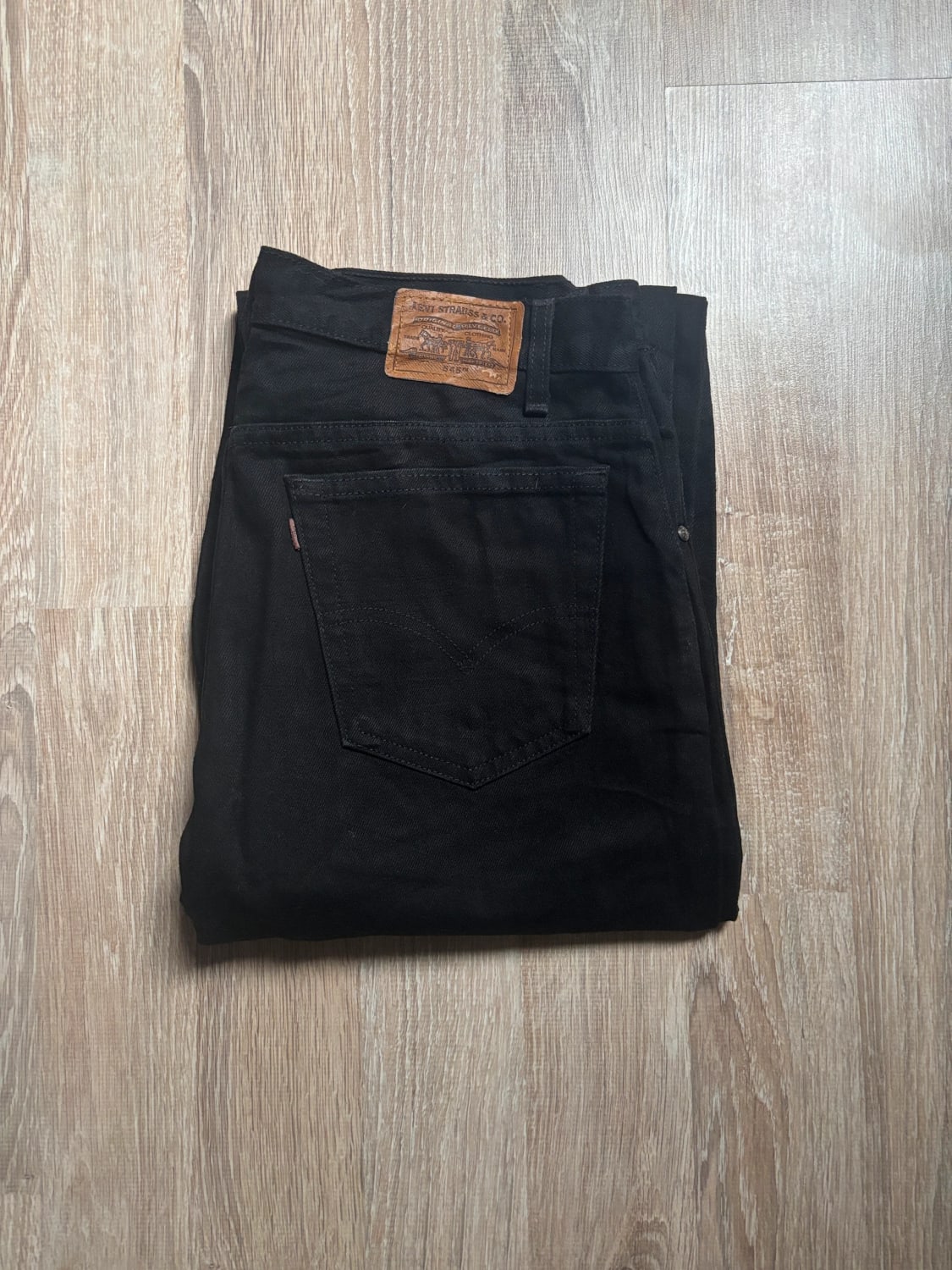 đź›’Jean Levi's 545 W36 L30đź›’
