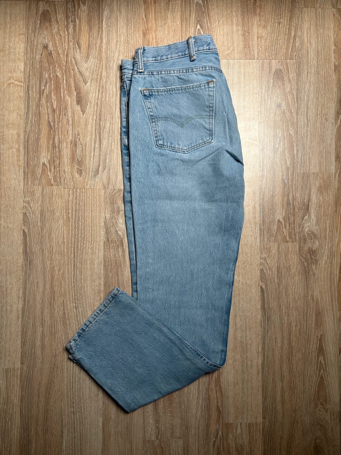 đź›’Jean Levi's 511 W38 L34đź›’