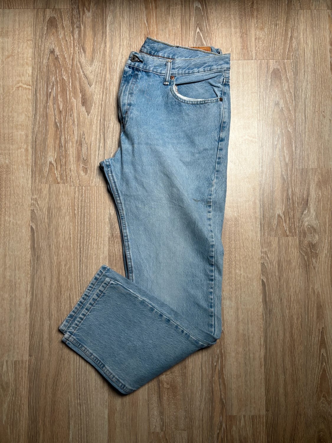 đź›’Jean Levi's 511 W38 L34đź›’