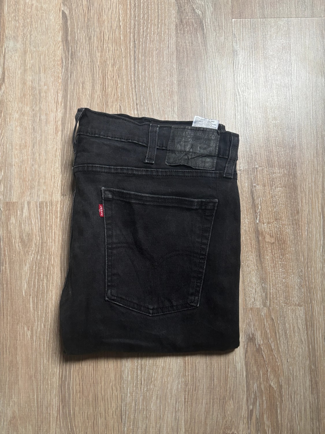 đź›’Jean Levi's 510 W38 L30đź›’