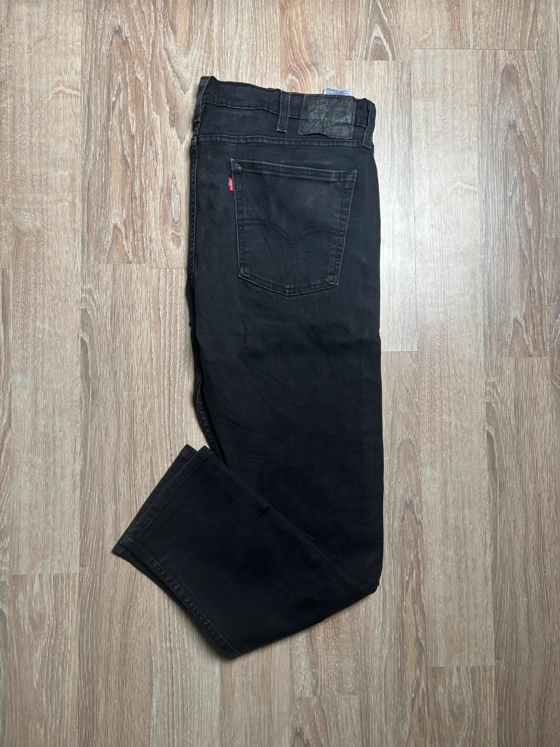 đź›’Jean Levi's 510 W38 L30đź›’