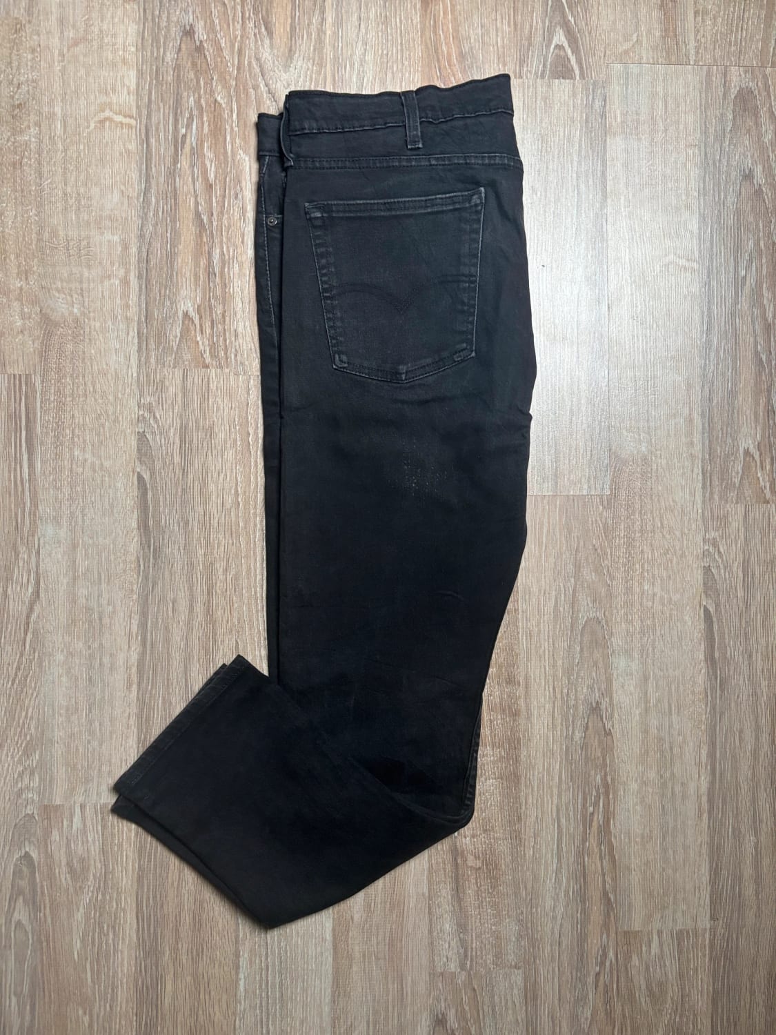 đź›’Jean Levi's 510 W38 L30đź›’
