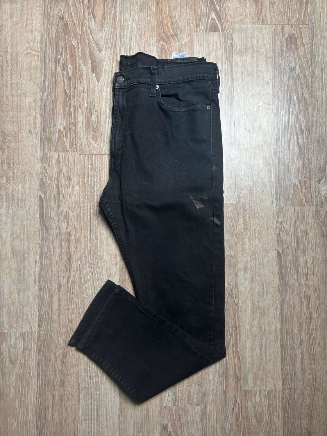 đź›’Jean Levi's 510 W38 L30đź›’