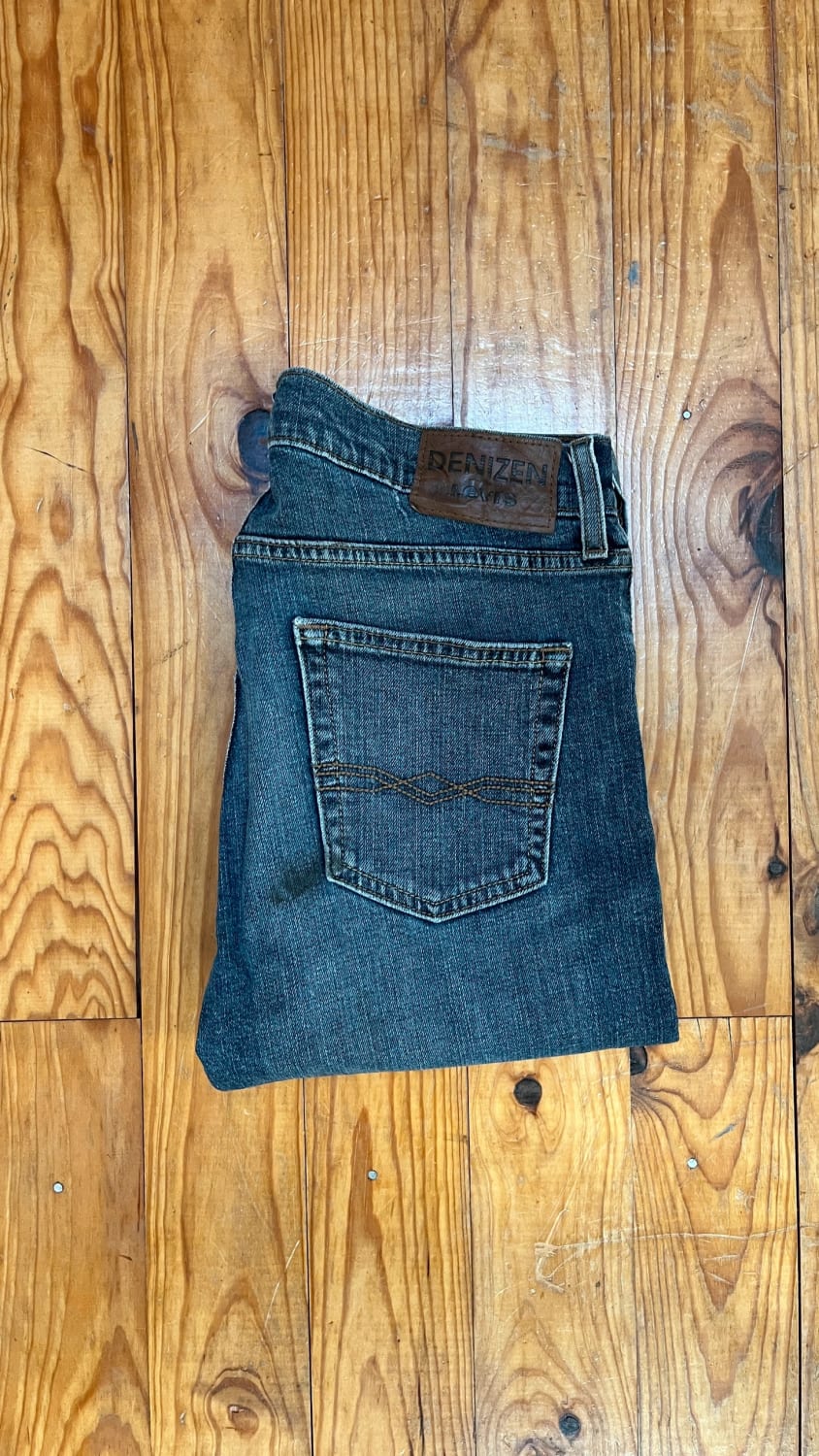 đź›’Jean Levi's W30 L30đź›’