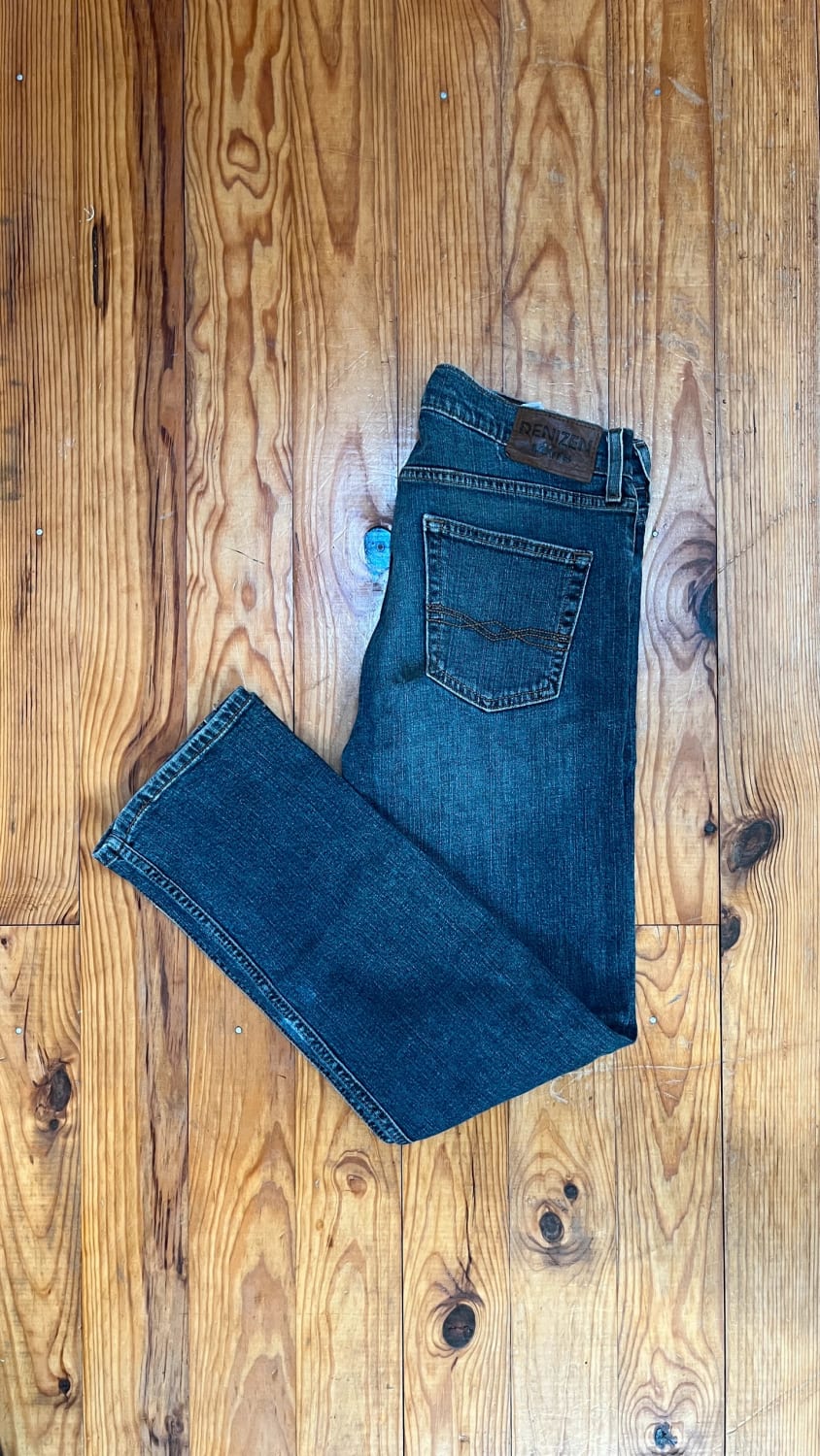 đź›’Jean Levi's W30 L30đź›’