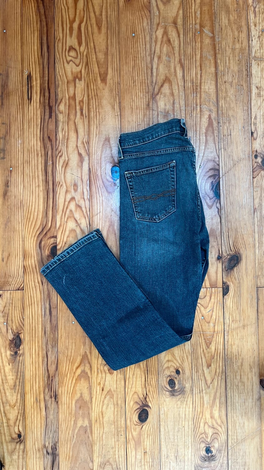 đź›’Jean Levi's W30 L30đź›’