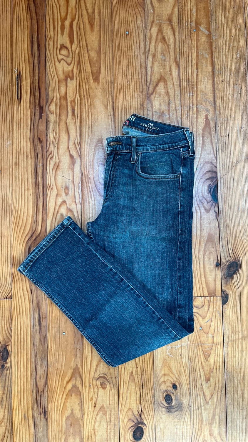 đź›’Jean Levi's W30 L30đź›’