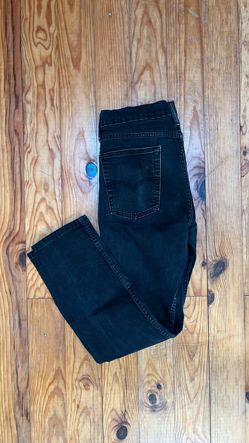 đź›’Jean Levi's 510 W31 L30đź›’