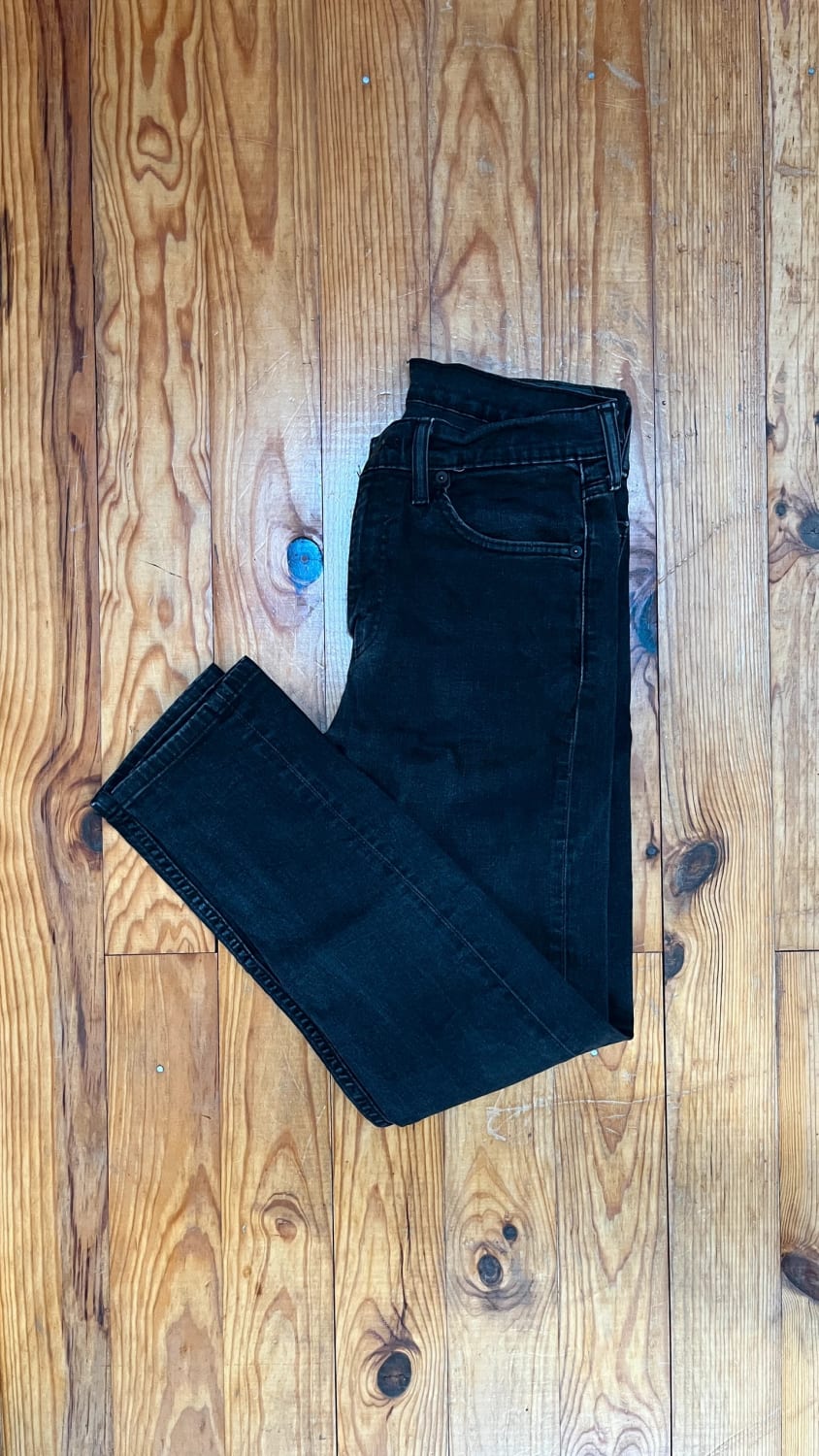 đź›’Jean Levi's 510 W31 L30đź›’