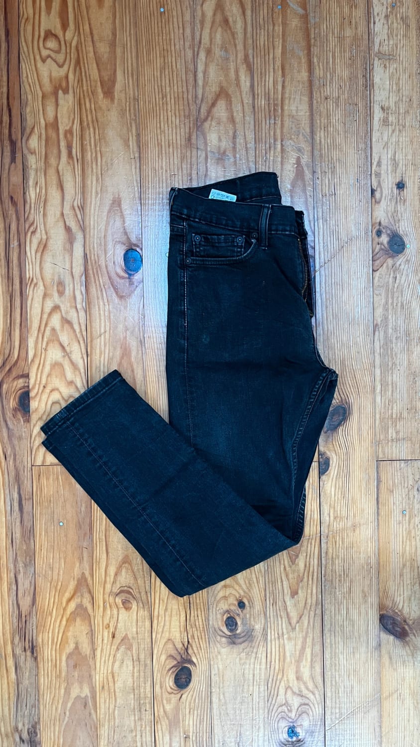 đź›’Jean Levi's 510 W31 L30đź›’