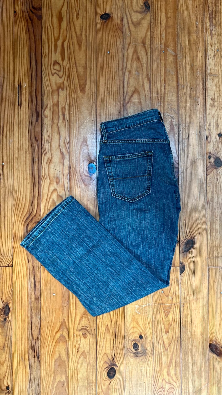 đź›’Jean Levi's W30 L30đź›’