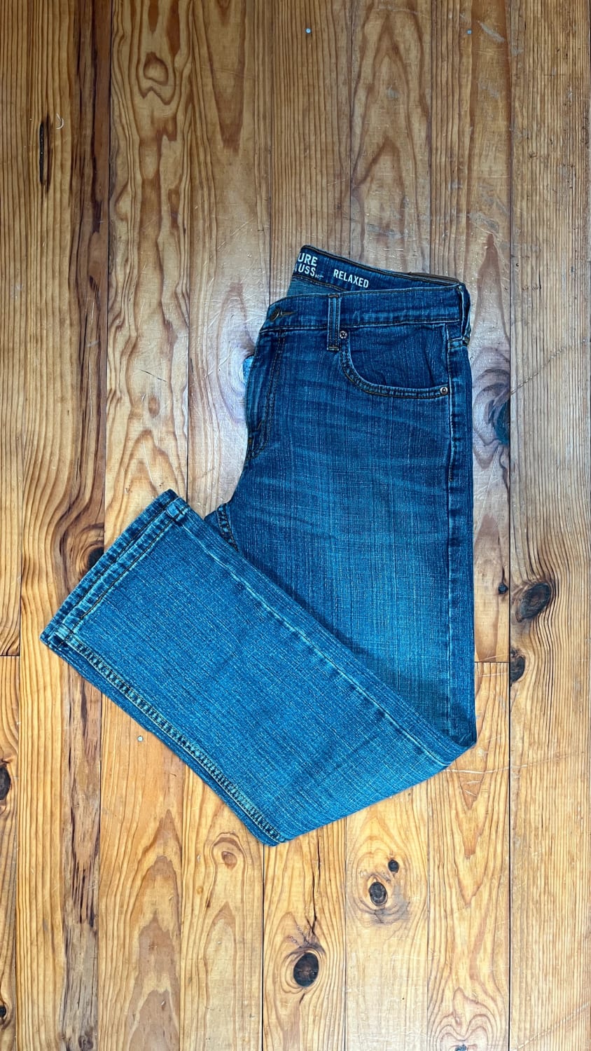 đź›’Jean Levi's W30 L30đź›’