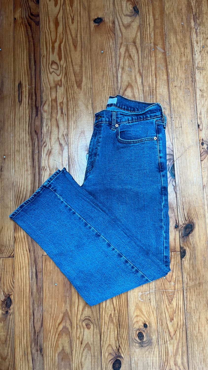 đź›’Jean Levi's W34 L32đź›’