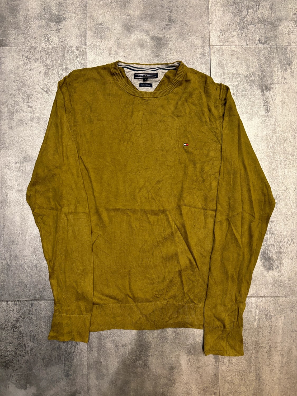 đź›’Pull Tommy Hilfiger Mđź›’