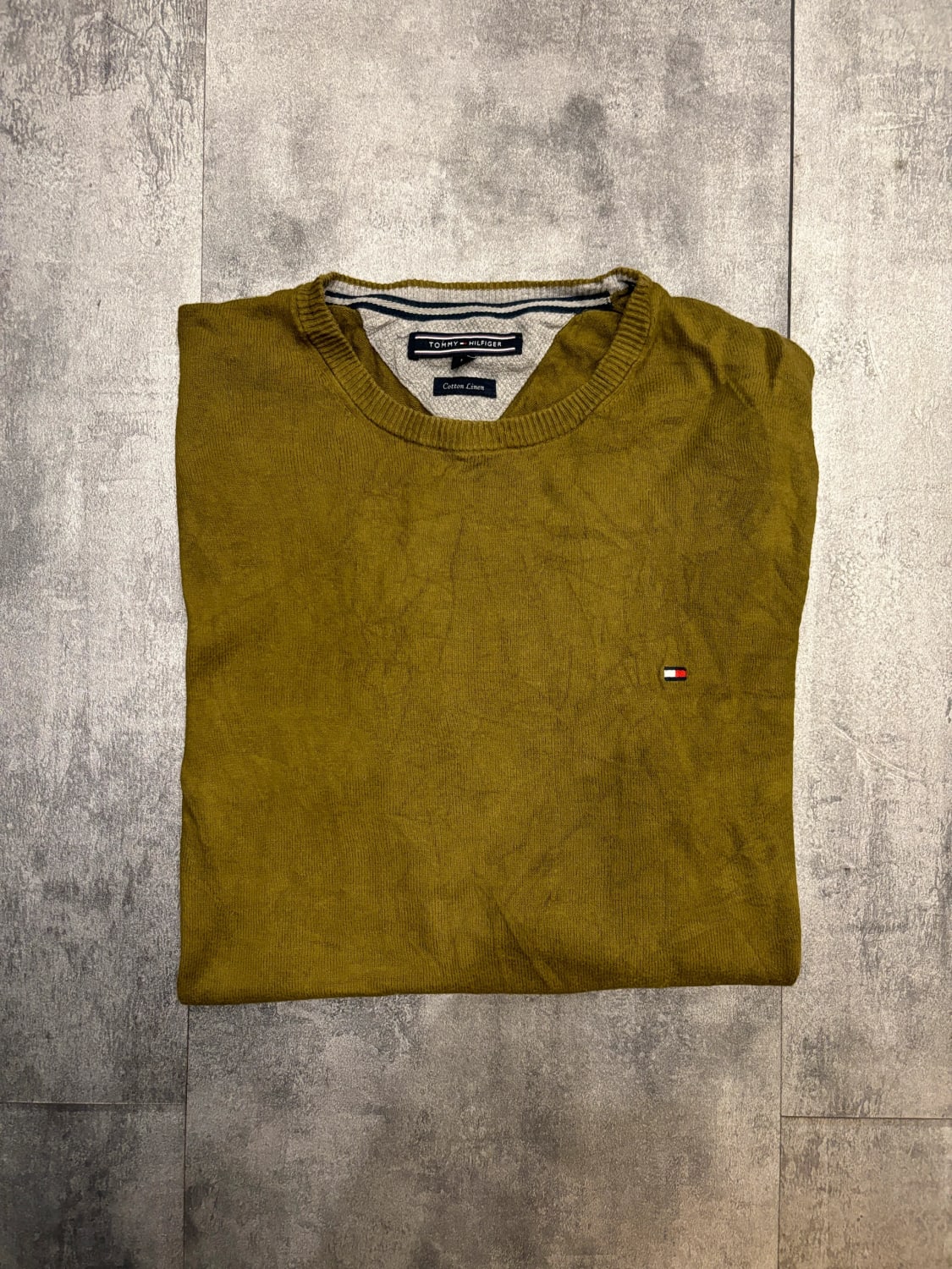 đź›’Pull Tommy Hilfiger Mđź›’
