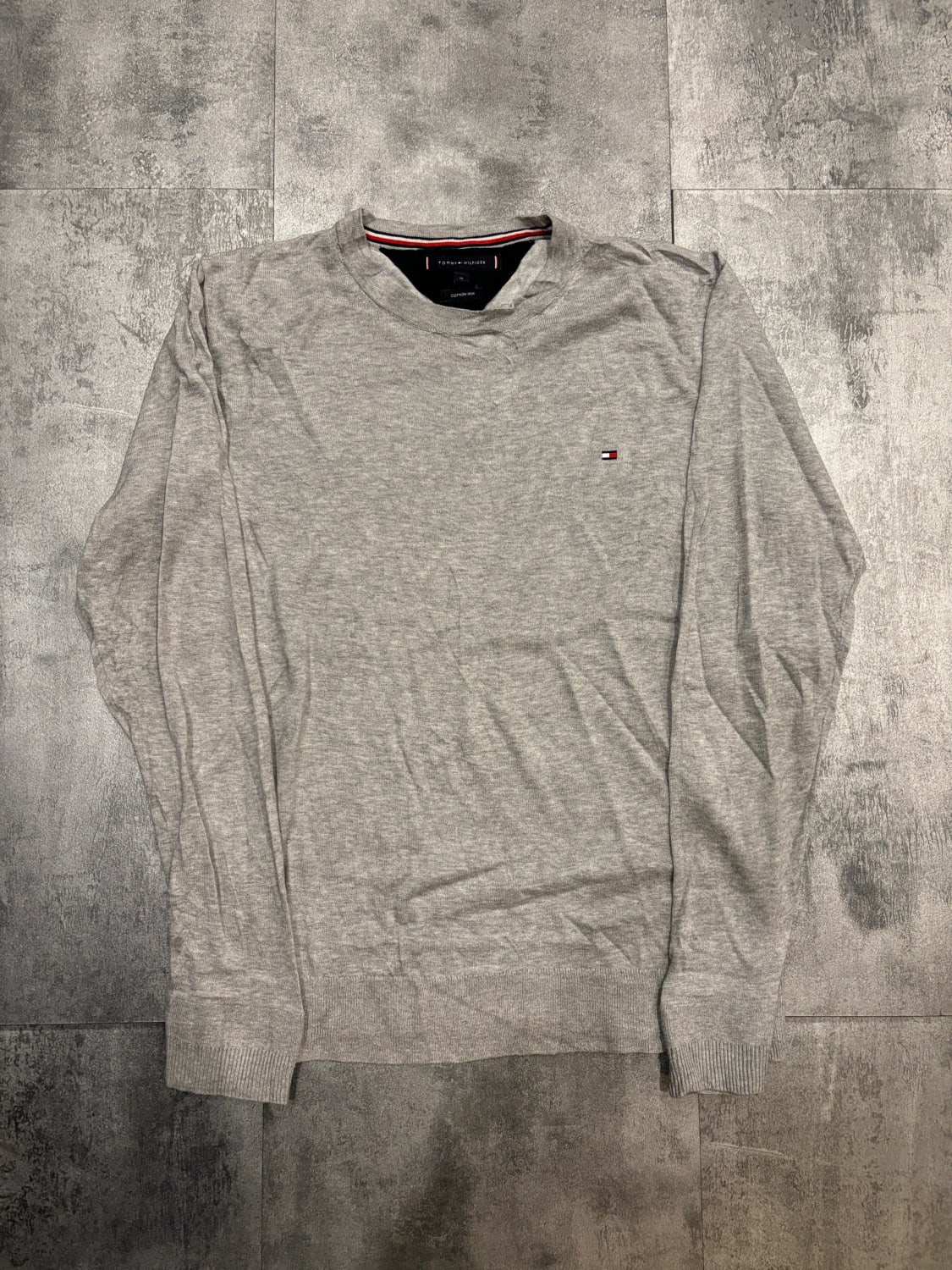đź›’Pull Tommy Hilfiger Mđź›’